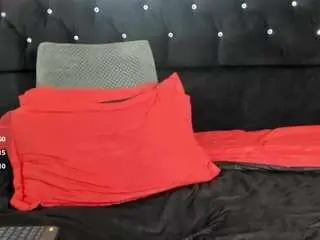 Camsoda Adult Webcam of sebas-cat