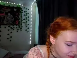 Camsoda Adult Video Chat of bernadetteosby