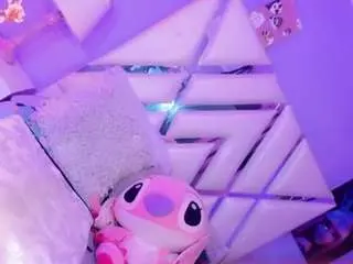 Camsoda Live Sex Cam of niccolls-princess