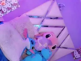 Camsoda Adult Webcam of niccolls-princess