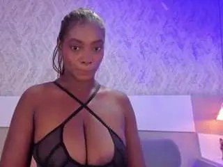 Camsoda Best Webcam of tisha-cole