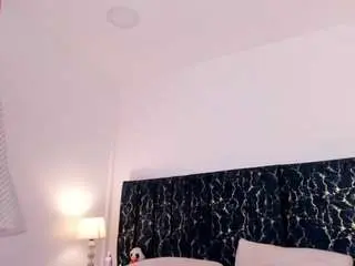 Camsoda Nude Webcam of katte-lander5