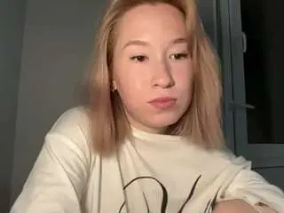 Camsoda Adult Webcams of latashiakapelke