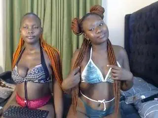 Camsoda Live Sex of roxxyane