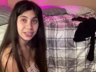 Camsoda Adult Webcams of sammyvxo