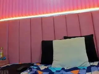 Camsoda Private Sex Chat of starqueenhyl