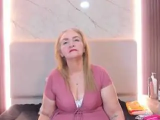 Camsoda Adult Webcam of starqueenhyl