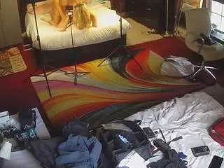 Camsoda Live Porn of voyeurcam-baileybase-room
