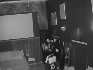 Camsoda Free Porn Cam of voyeurcam-baileybase-room