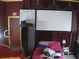 Camsoda Best live sex cam show of voyeurcam-baileybase-room