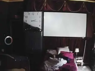Camsoda Private Sex Chat of voyeurcam-baileybase-room