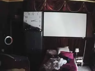 Camsoda Private Sex Chat of voyeurcam-baileybase-room
