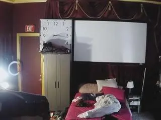 Camsoda Free Live Porn of voyeurcam-baileybase-room