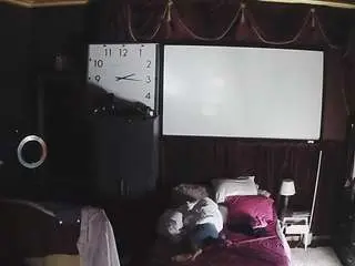 Camsoda Sex Cam of voyeurcam-baileybase-room