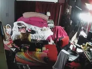 Camsoda Nude Webcam of voyeurcam-baileybase-room