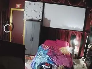 Camsoda Best Webcam of voyeurcam-baileybase-room