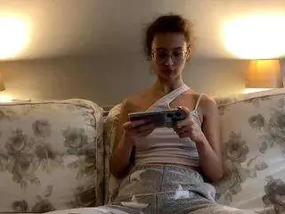 Camsoda Free Live Porn of waltrauddonoso