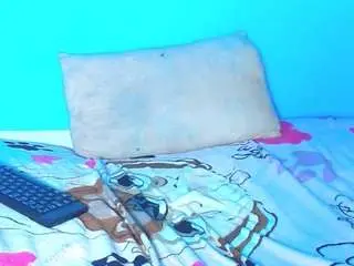 Camsoda Best live sex cam show of arielnoir6958