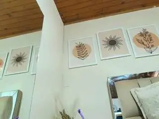Camsoda Nude Webcam of edabonne
