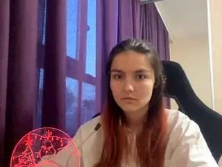 Camsoda Best Webcam of glaydsdibiasi