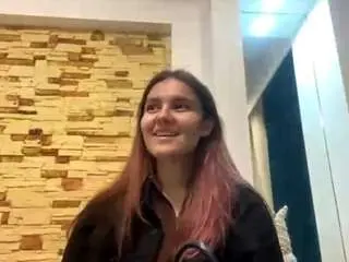 Camsoda Sex Chat of glaydsdibiasi