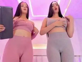 Camsoda Free Porn Cam of im-isabella1
