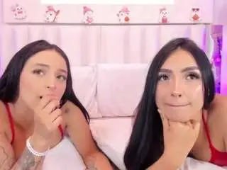 Camsoda Live Sex Cam of im-isabella1