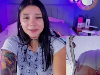 Camsoda Sex Cam of kim-sttone