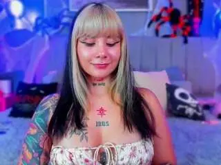 Camsoda Free Porn Cam of kim-sttone