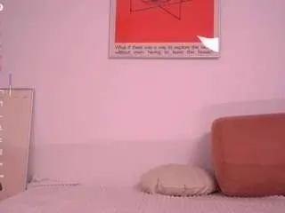 Camsoda Live Sex of pheromoon
