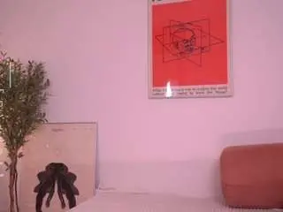 Camsoda Best live sex cam show of pheromoon