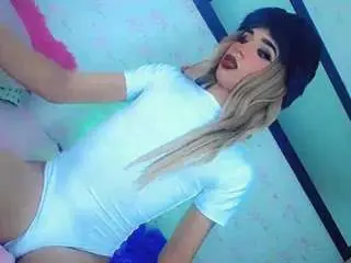 Camsoda Live Sex Cam of samirahott1
