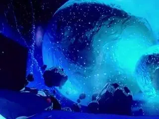 Camsoda Sex Cam of samirahott1