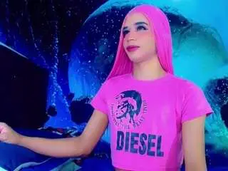 Camsoda Adult Video Chat of samirahott1