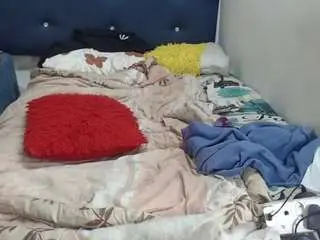 Camsoda Nude Webcam of darkgodess