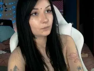Camsoda Nude Webcam of jade-ellis