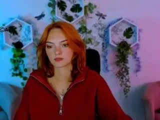 Camsoda Adult Video Chat of linda-luxe1