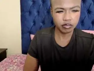 Camsoda Sex Cam of queenkarmax