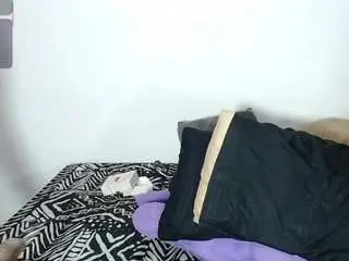 Camsoda Adult Webcam of annacaribean