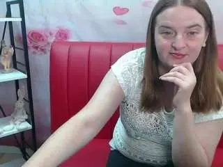 Camsoda Free Porn Cam of freyadak
