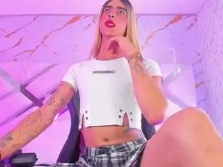 Camsoda Adult Webcam of stylequeen17