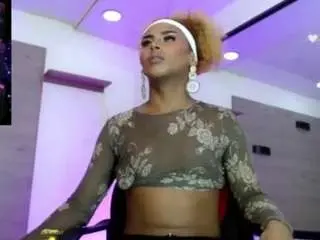 Camsoda Live Porn of ashleysofiathenison