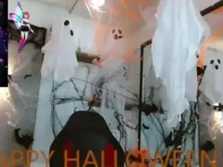 Camsoda Live Sex of ashleysofiathenison