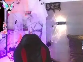 Camsoda Adult Webcam of ashleysofiathenison