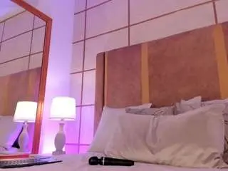 Camsoda Adult Video Chat of gretavelvet