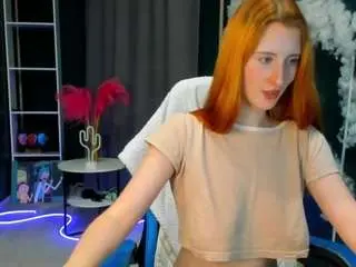 Camsoda Sex Chat of irma-s