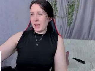 Camsoda Adult Webcam of lea-shadom