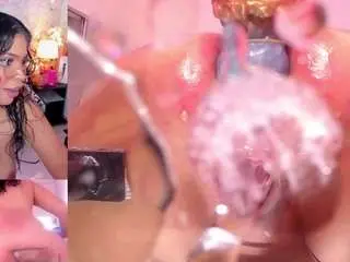 Camsoda Live Sex of mayarouse