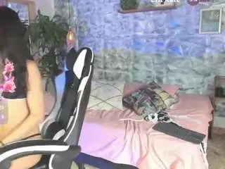 Camsoda Live Porn of melody27