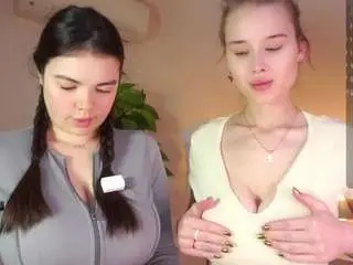 Camsoda Live Sex of abigailkuntz
